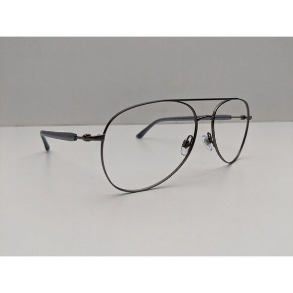 🕶️Frame Only! Italy! Giorgio Armani AR6026 Sunglasses 58/15 140 /KAZ825🕶️​ - Picture 1 of 10